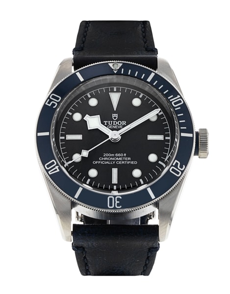 Tudor Black Bay M79230B-0007